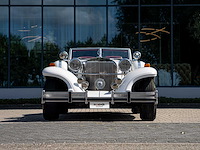 Excalibur phaeton 5.0 v8 211pk 1982, gdg-45-g - afbeelding 1 van  59