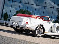 Excalibur phaeton 5.0 v8 211pk 1982, gdg-45-g - afbeelding 17 van  59