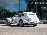 Excalibur phaeton 5.0 v8 211pk 1982, gdg-45-g - afbeelding 28 van  59