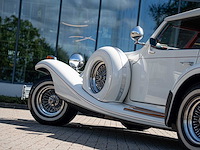 Excalibur phaeton 5.0 v8 211pk 1982, gdg-45-g - afbeelding 31 van  59