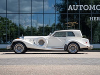 Excalibur phaeton 5.0 v8 211pk 1982, gdg-45-g - afbeelding 33 van  59