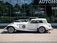 Excalibur phaeton 5.0 v8 211pk 1982, gdg-45-g - afbeelding 34 van  59