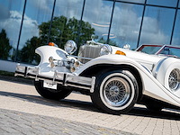 Excalibur phaeton 5.0 v8 211pk 1982, gdg-45-g - afbeelding 39 van  59