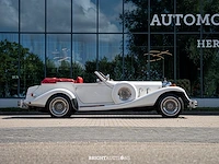Excalibur phaeton 5.0 v8 211pk 1982, gdg-45-g - afbeelding 16 van  80