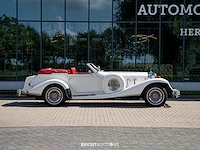 Excalibur phaeton 5.0 v8 211pk 1982, gdg-45-g - afbeelding 17 van  80