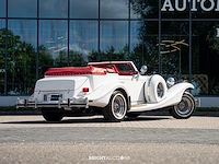 Excalibur phaeton 5.0 v8 211pk 1982, gdg-45-g - afbeelding 22 van  80