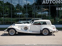Excalibur phaeton 5.0 v8 211pk 1982, gdg-45-g - afbeelding 43 van  80