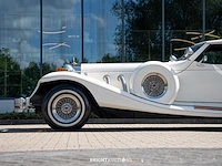 Excalibur phaeton 5.0 v8 211pk 1982, gdg-45-g - afbeelding 44 van  80