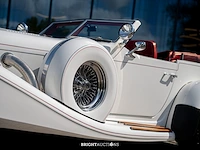 Excalibur phaeton 5.0 v8 211pk 1982, gdg-45-g - afbeelding 67 van  80