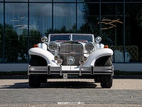 Excalibur phaeton 5.0 v8 211pk 1982, gdg-45-g - afbeelding 4 van  80
