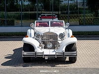 Excalibur phaeton 5.0 v8 211pk 1982, gdg-45-g - afbeelding 6 van  80
