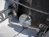 Excalibur phaeton 5.0 v8 211pk 1982, gdg-45-g - afbeelding 9 van  80