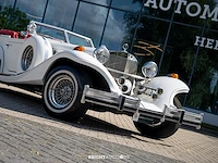 Excalibur phaeton 5.0 v8 211pk 1982, gdg-45-g - afbeelding 14 van  80