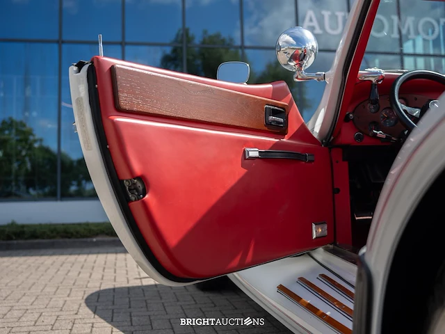 Excalibur phaeton 5.0 v8 211pk 1982, gdg-45-g - afbeelding 59 van  80