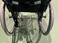 Excel rolstoel - afbeelding 6 van  6