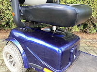 Excel van os scootmobiel - afbeelding 2 van  17