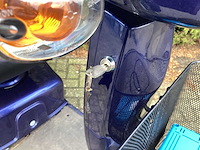 Excel van os scootmobiel - afbeelding 5 van  17