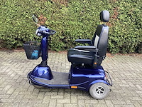Excel van os scootmobiel - afbeelding 6 van  17