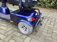 Excel van os scootmobiel - afbeelding 7 van  17