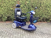 Excel van os scootmobiel - afbeelding 10 van  17
