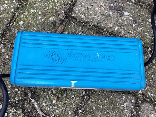 Excel van os scootmobiel - afbeelding 12 van  17