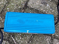 Excel van os scootmobiel - afbeelding 12 van  17