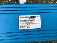 Excel van os scootmobiel - afbeelding 13 van  17