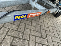 Excellent - 360 yamaha 25 pk - rubberboot - afbeelding 5 van  14