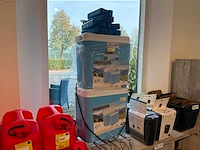 Excellent coolsolutions 2-in 1 koelbox (2x)