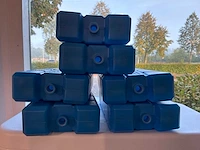 Excellent coolsolutions 2-in 1 koelbox (2x) - afbeelding 5 van  5