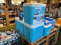 Excellent coolsolutions 2-in 1 koelbox (4x)