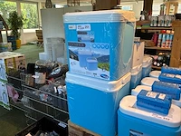 Excellent coolsolutions 2-in 1 koelbox (4x)