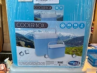 Excellent coolsolutions 2-in 1 koelbox (4x) - afbeelding 2 van  3
