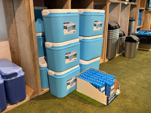 Excellent coolsolutions koelbox (10x) - afbeelding 3 van  4