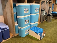 Excellent coolsolutions koelbox (10x)