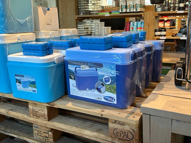 Excellent coolsolutions koelbox (8x) - afbeelding 3 van  6