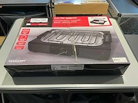 Excellent electrics electrische bbq - afbeelding 1 van  1