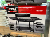 Excellent electrics elektrische barbecue - afbeelding 1 van  4