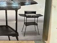 Excellent electrics elektrische barbecue - afbeelding 4 van  4