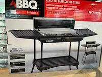 Excellent electrics elektrische barbecue - afbeelding 2 van  4
