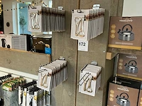 Excellent houseware flesopeners