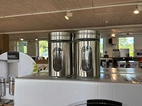 Excellent houseware kruidenstrooier (72x) - afbeelding 1 van  3