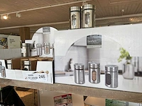 Excellent houseware kruidenstrooier (72x) - afbeelding 2 van  3
