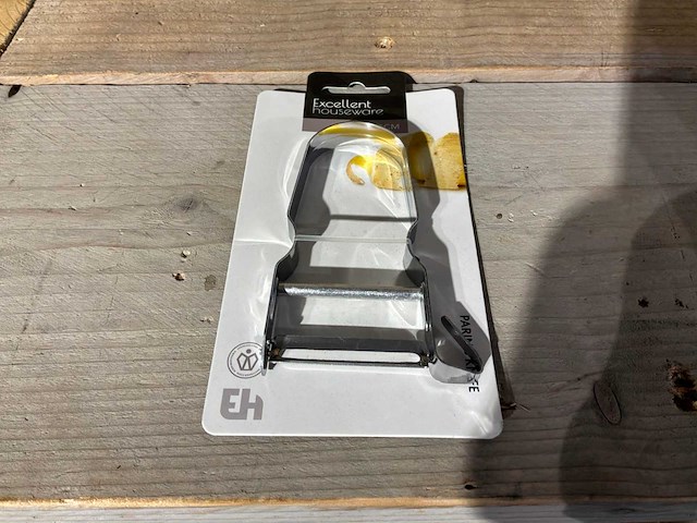 Excellent houseware partij dunschillers - afbeelding 1 van  3