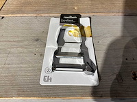 Excellent houseware partij dunschillers - afbeelding 1 van  3