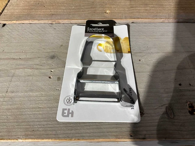 Excellent houseware partij dunschillers - afbeelding 1 van  3