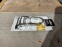 Excellent houseware partij dunschillers - afbeelding 2 van  3