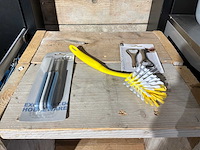 Excellent houseware partij keukengerei - afbeelding 1 van  5