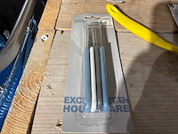 Excellent houseware partij keukengerei - afbeelding 2 van  5