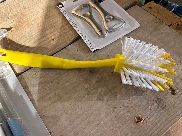 Excellent houseware partij keukengerei - afbeelding 3 van  5
